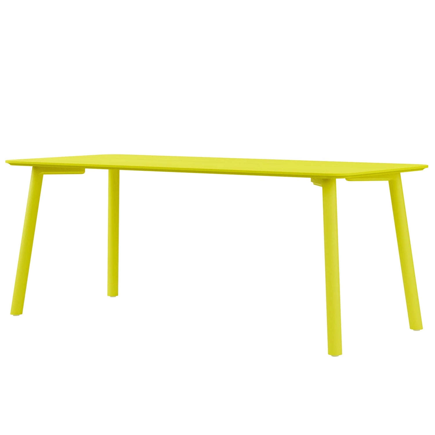 OUT Meyer color tafel yellow
