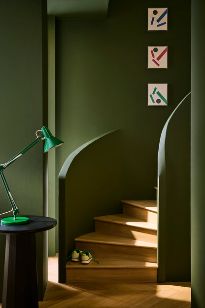 Little Greene verf - Oilcloth 362