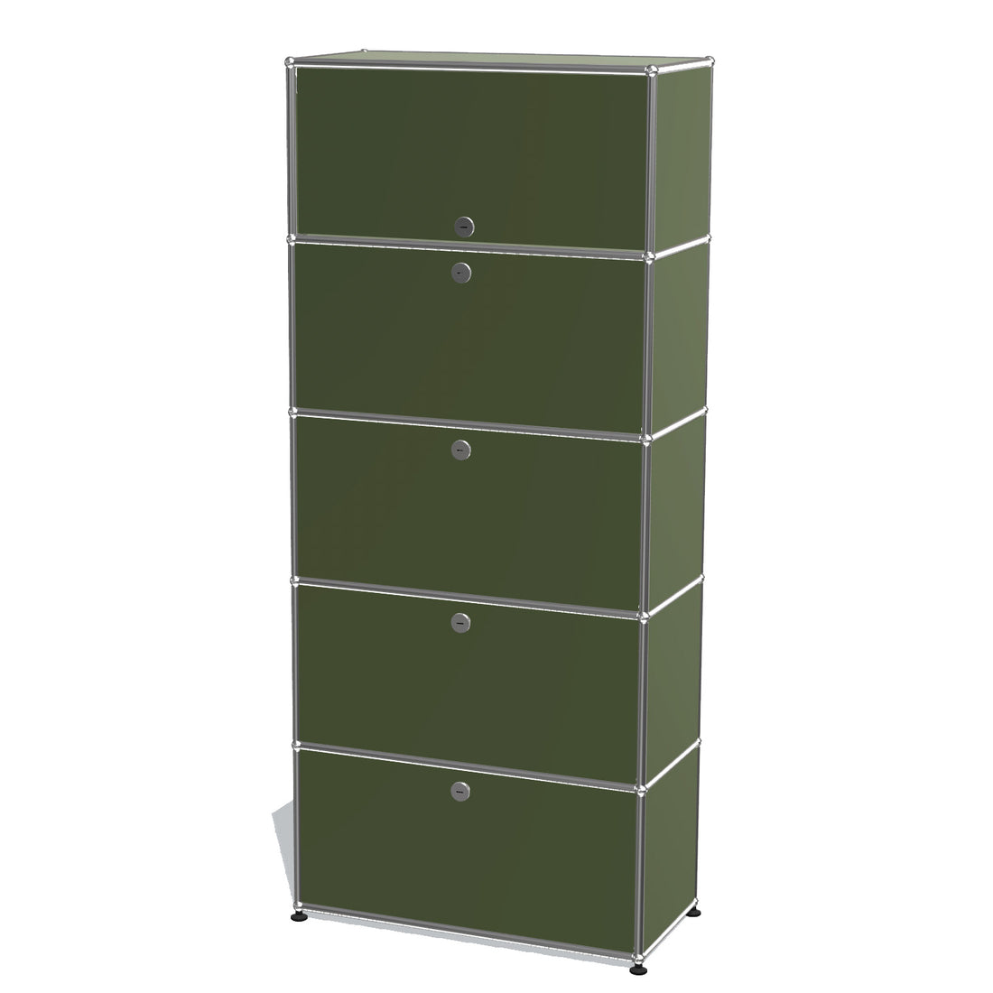 USM Haller K5 kast