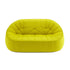 Ottoman loveseat
