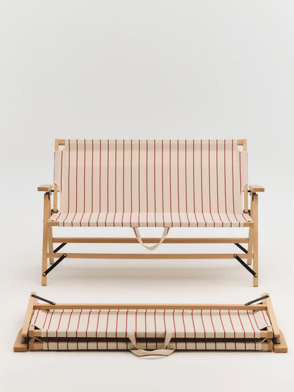 Hay Market folding sofa