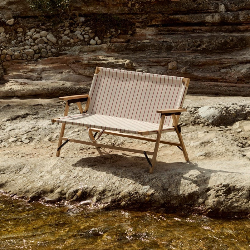 Hay Market folding sofa