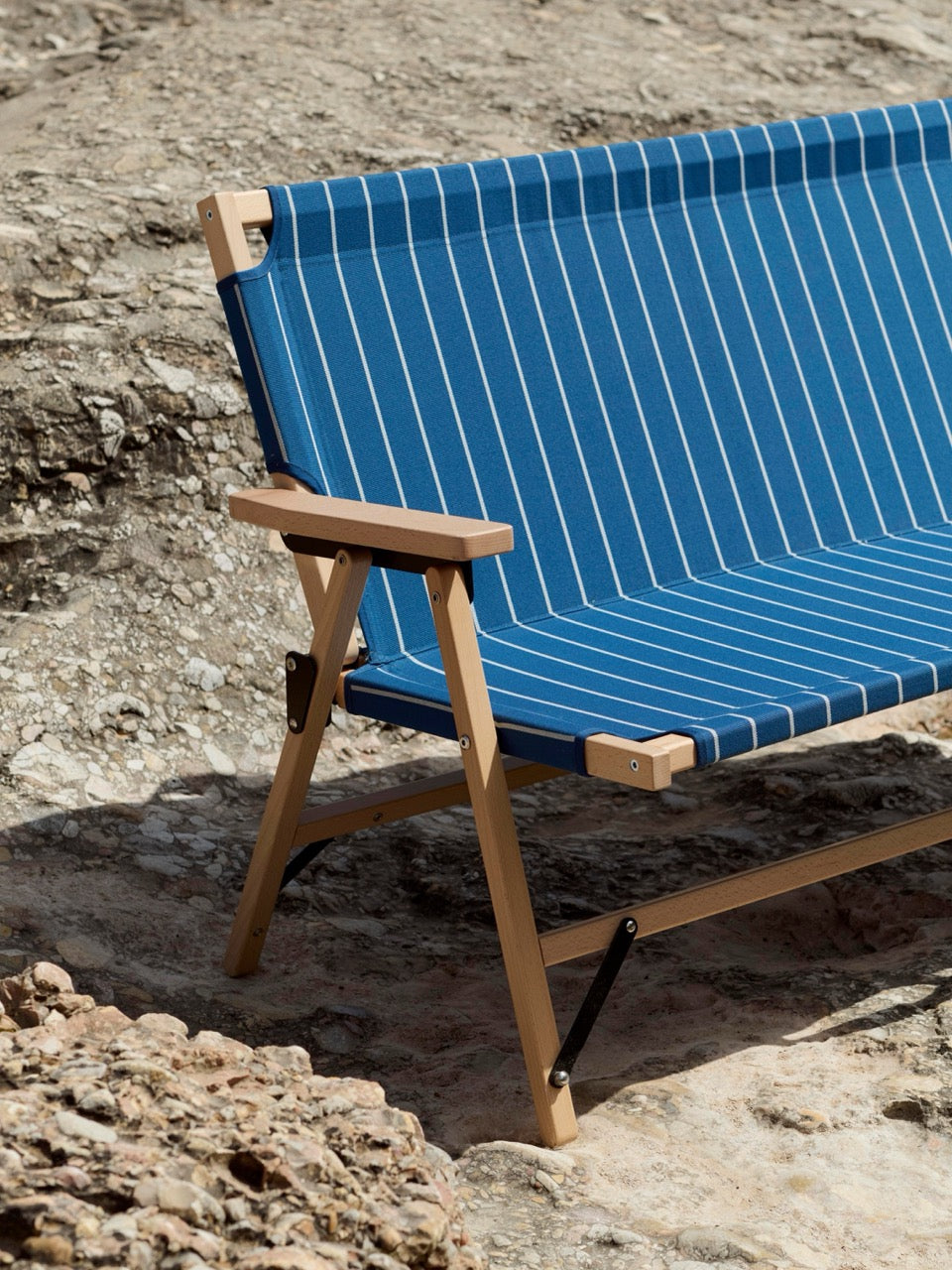 Hay Market folding sofa