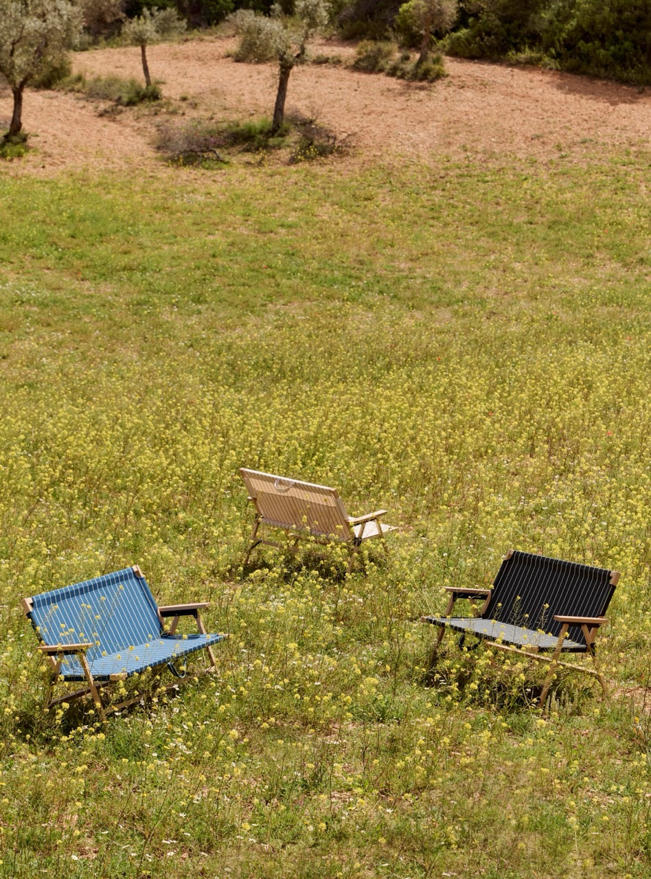 Hay Market folding sofa