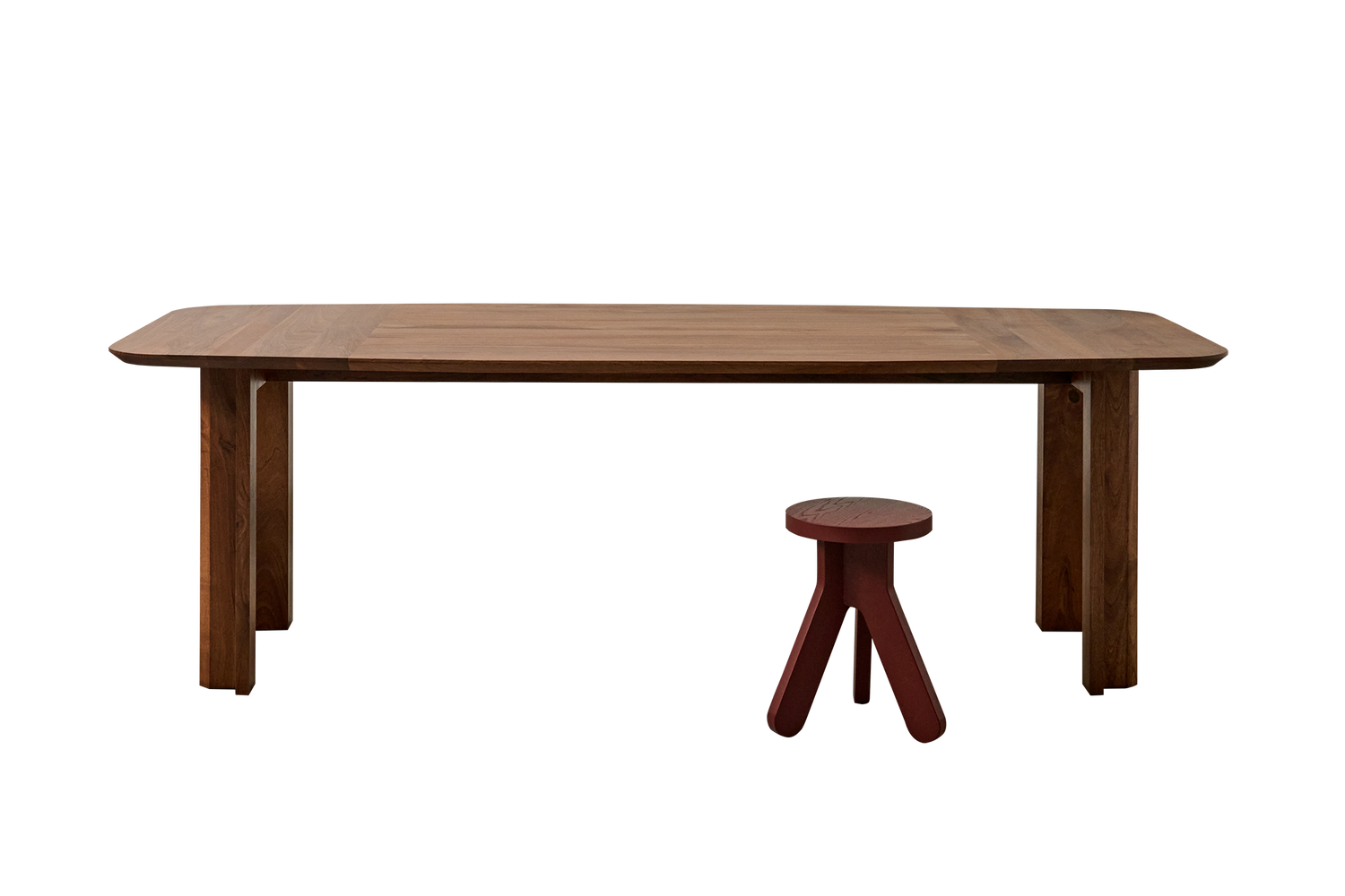 Pilat &amp; Pilat Ove tafel