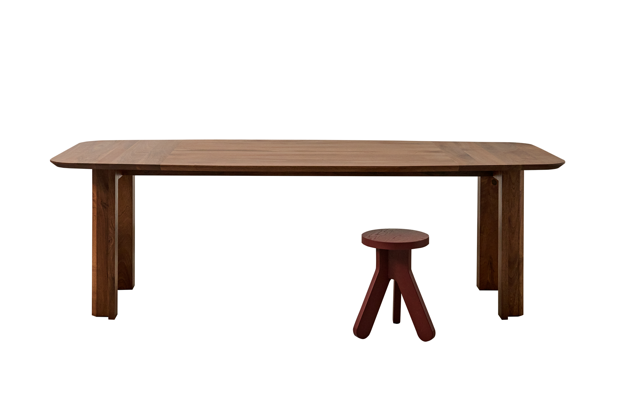 Pilat &amp; Pilat Ove tafel