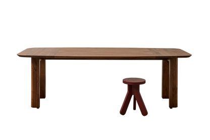Pilat &amp; Pilat Ove tafel