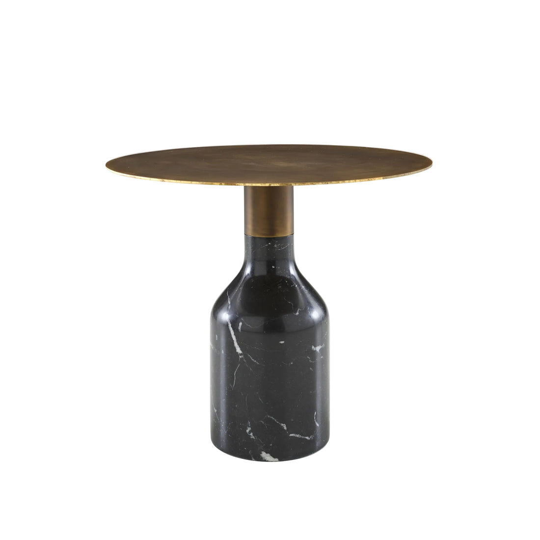 Ligne Roset Oxydation Occasional bijzettafel