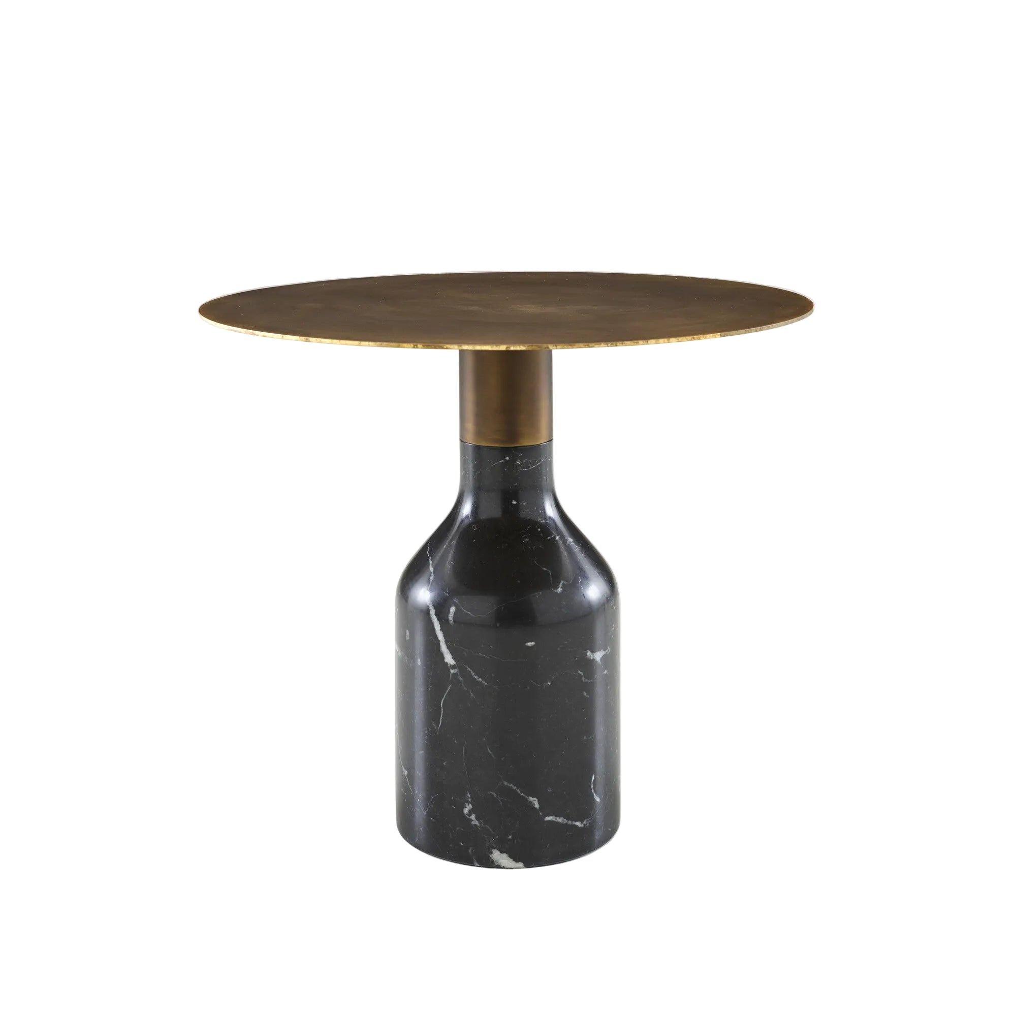 Ligne Roset Oxydation Occasional bijzettafel