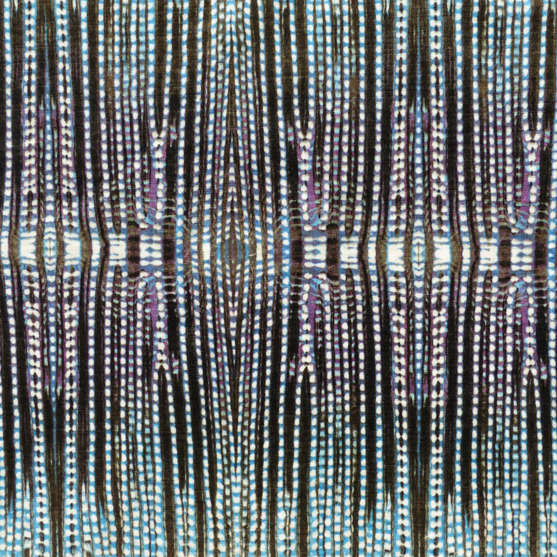 Karin Sajo stof Amazone KS 123 - Rivière