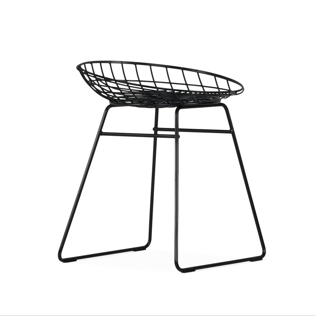 Pastoe SKM05 Wire Stool