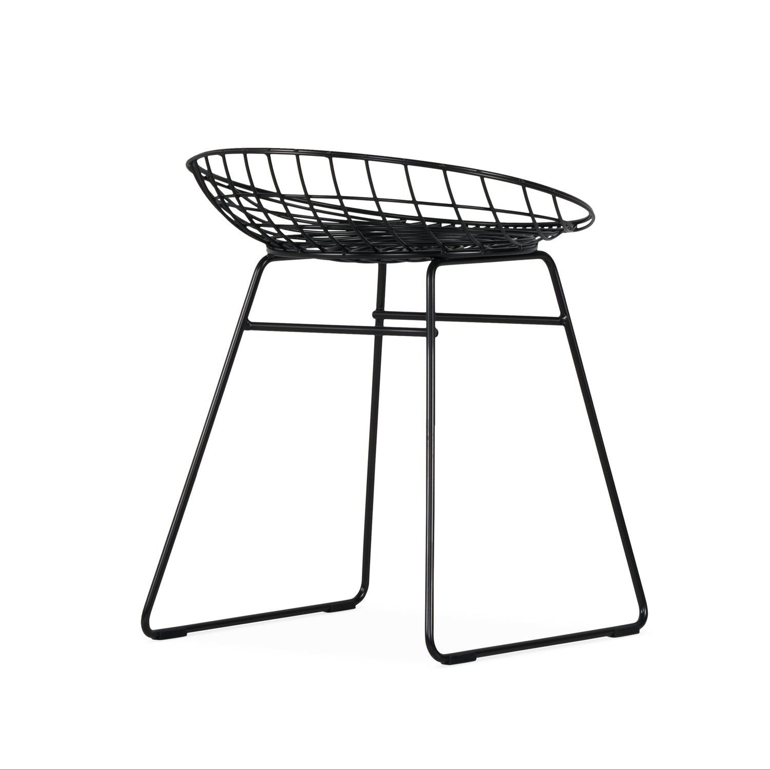 Pastoe SKM05 Wire Stool