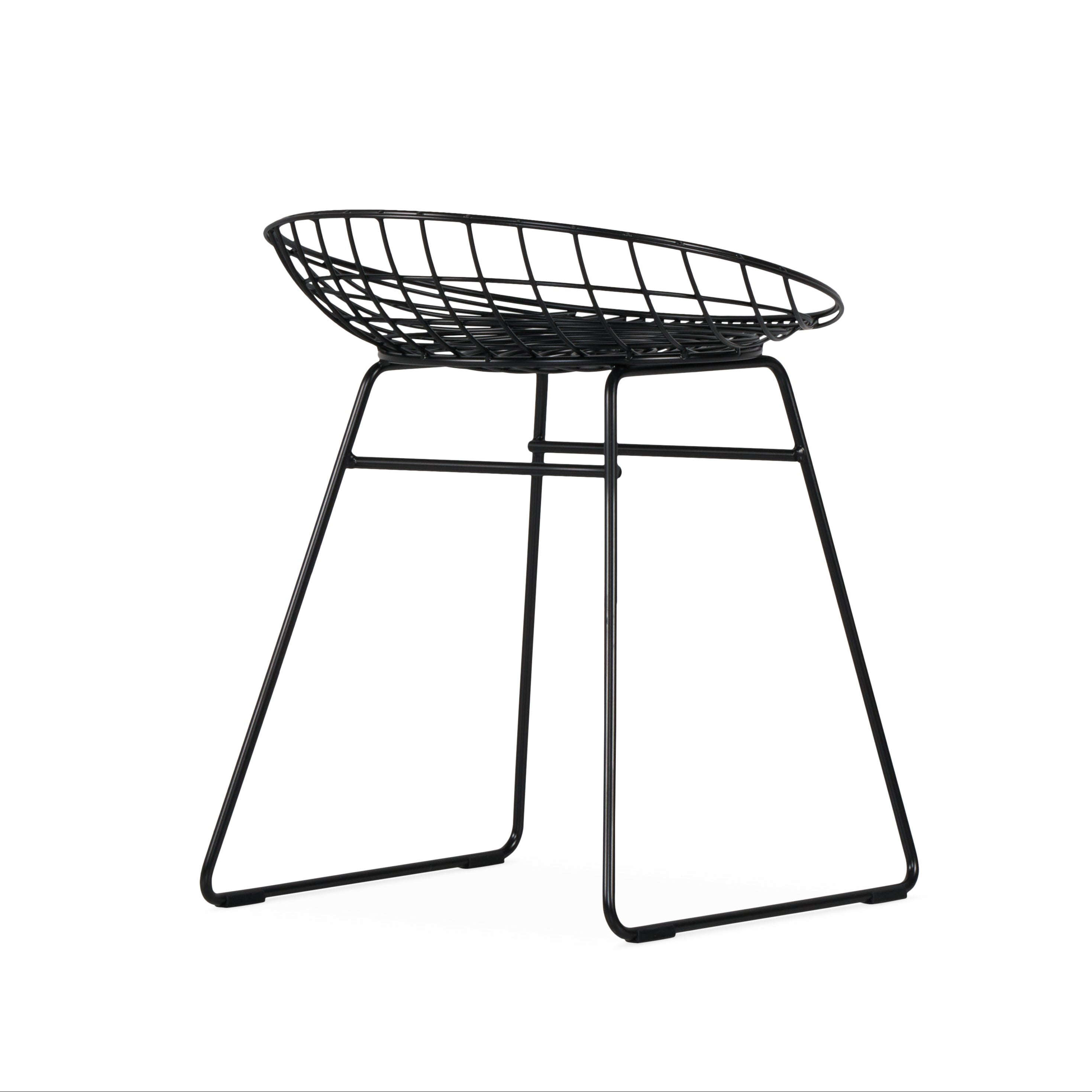 Pastoe SKM05 Wire Stool