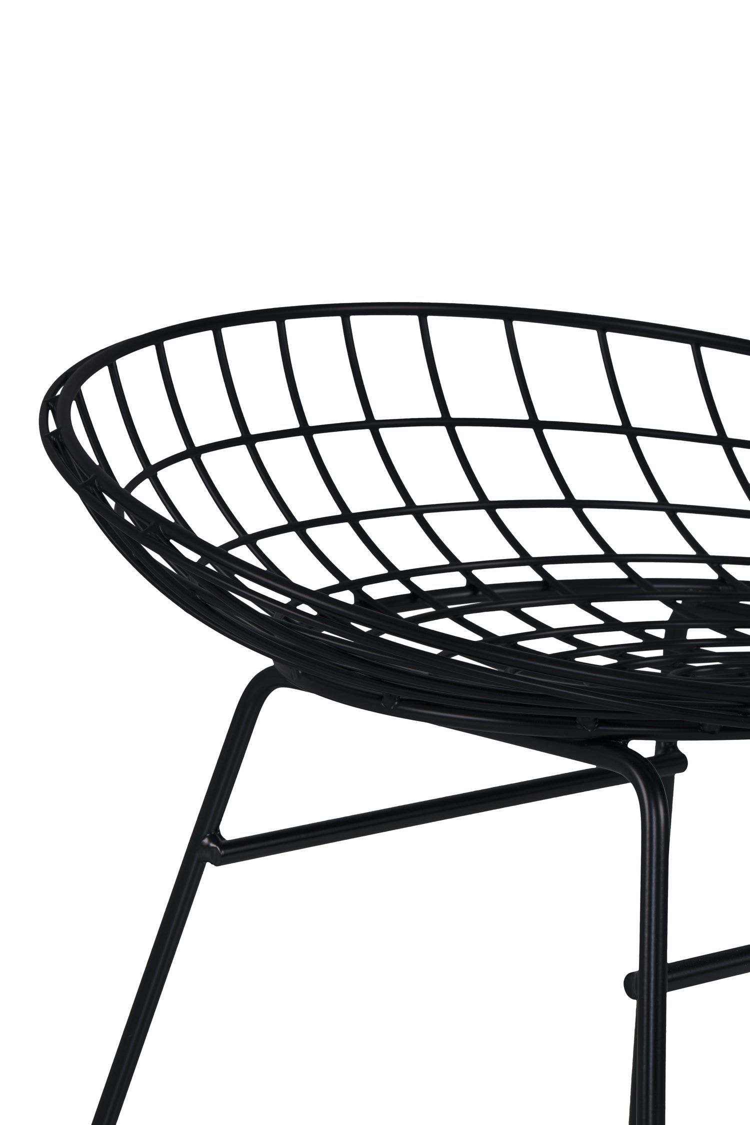 Pastoe SKM05 Wire Stool