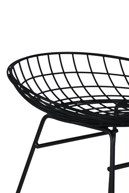 Pastoe SKM05 Wire Stool