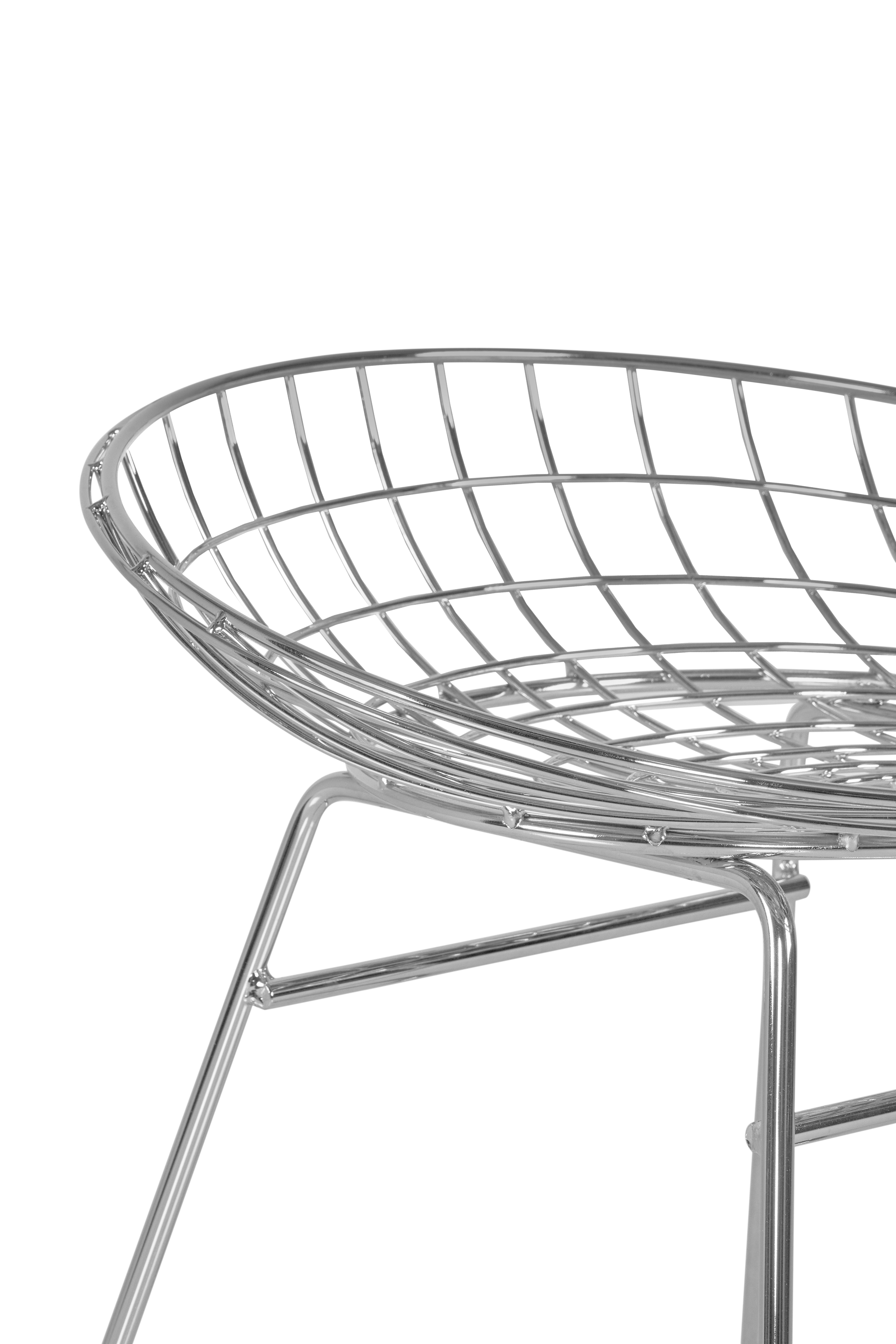 Pastoe SKM05 Wire Stool