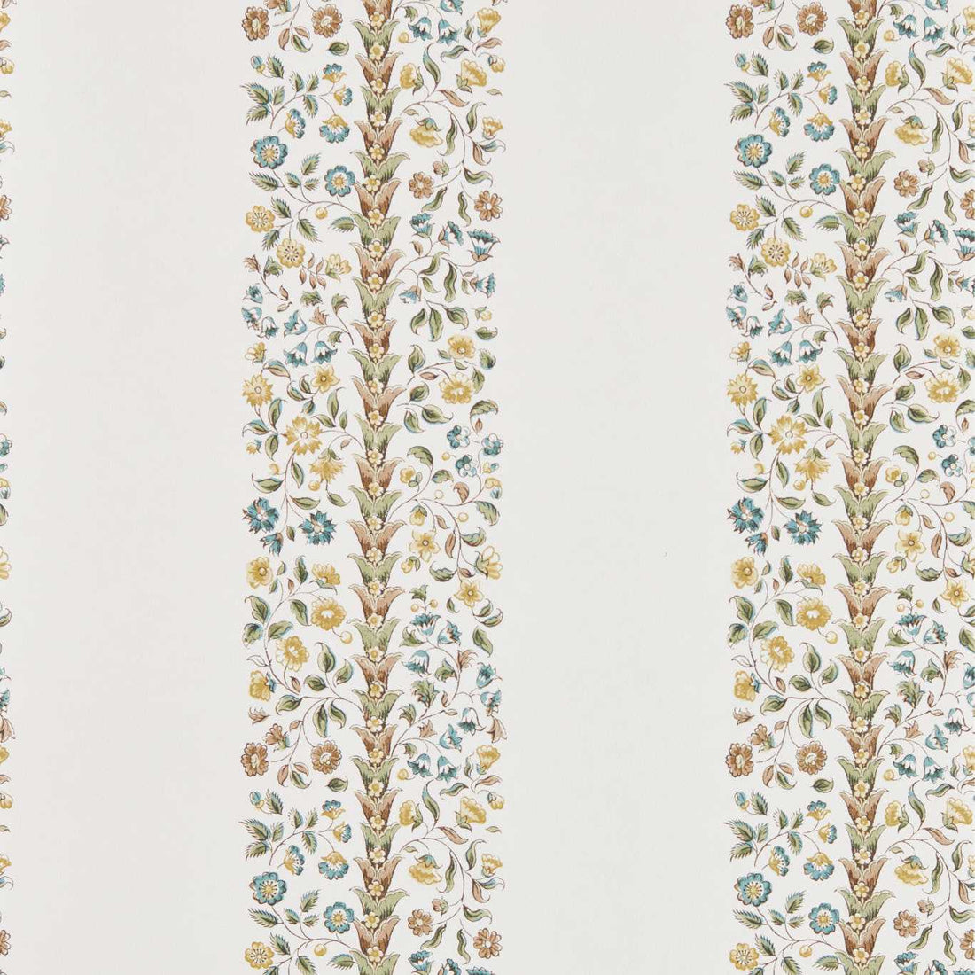 Sanderson Pergola Stripe Parchment 217484
