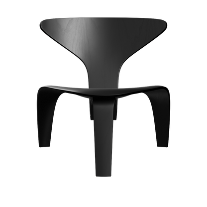 Fritz Hansen PK0 A lounge fauteuil | Poul Kjærholm