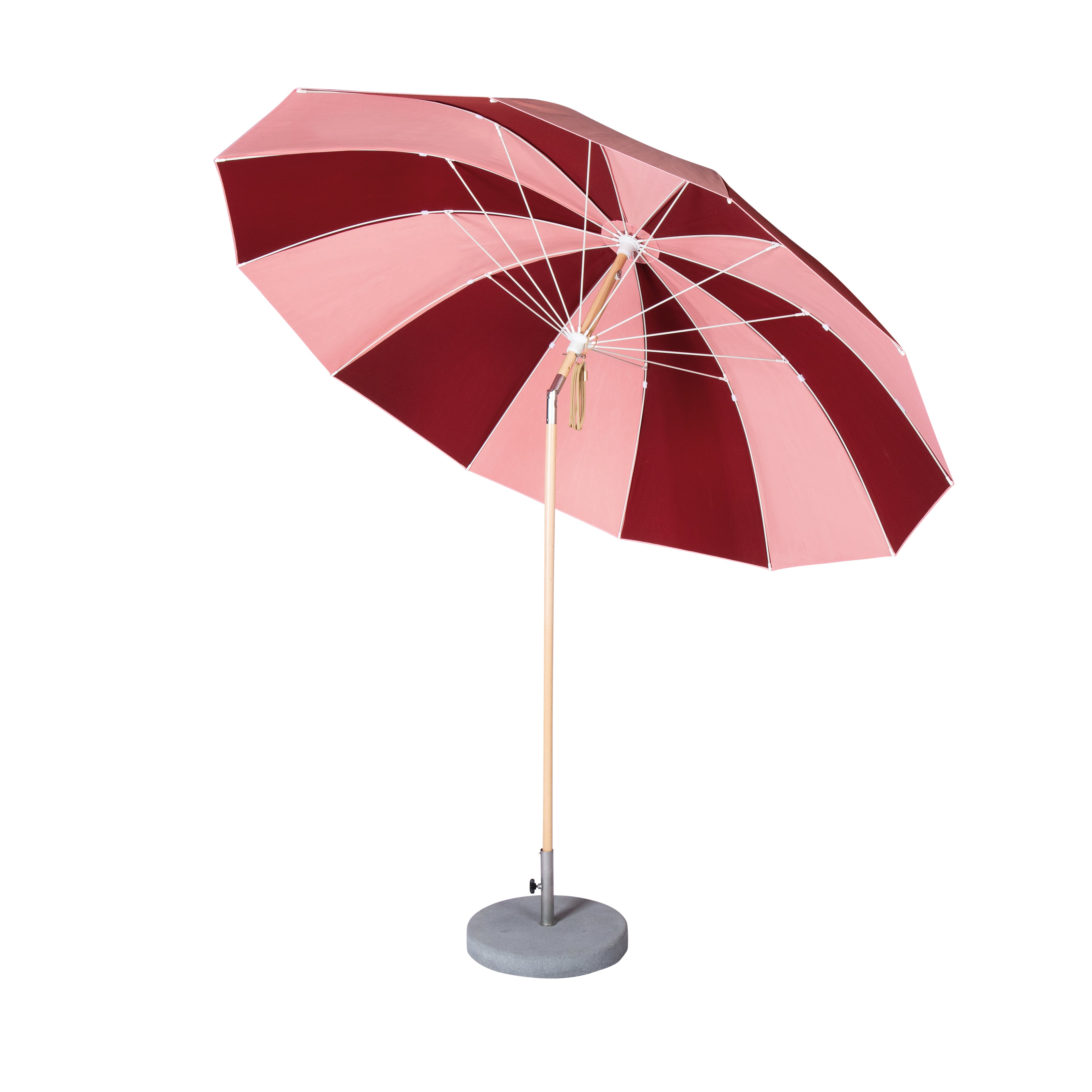 Weishäupl Pagoda parasol