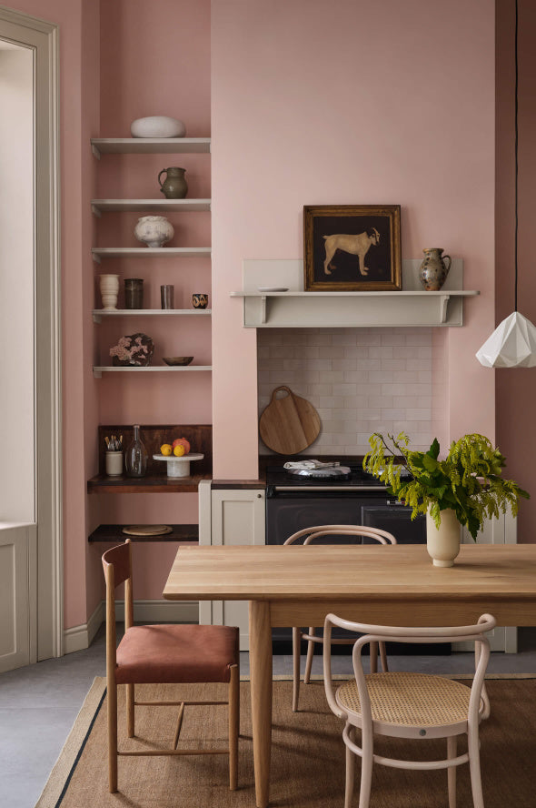 Paint & Paper Library verf Rose Cluster (717)