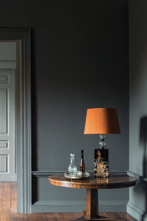 Paint & Paper Library verf Squid Ink (698)