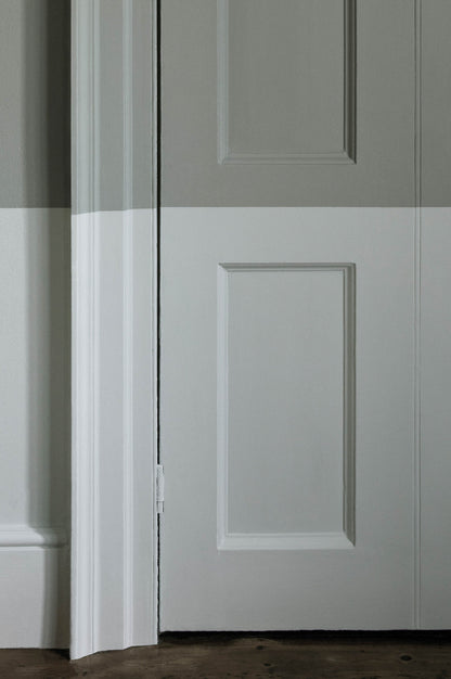 Paint &amp; Paper Library verf Steel II (602)