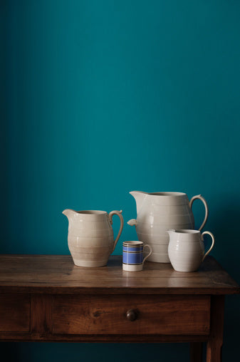 Paint & Paper Library verf Blue Tiger (712)