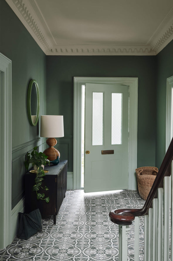 Paint & Paper Library verf Fynbos (547)