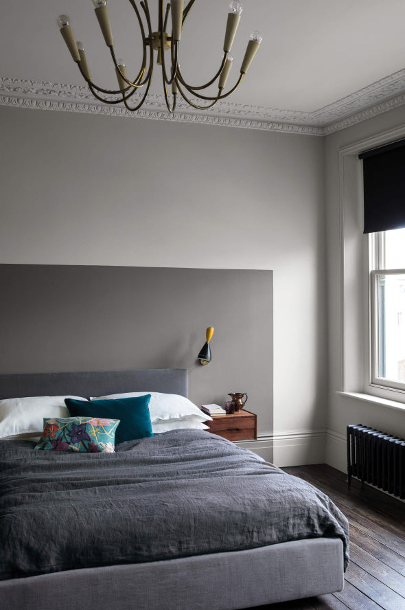 Paint & Paper Library verf Slate V (165)