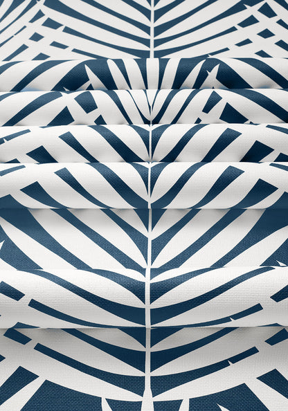 Thibaut behang Croatia Navy T13932