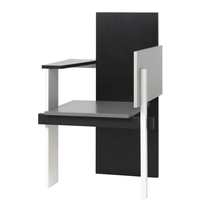 Pastoe Berlin Chair