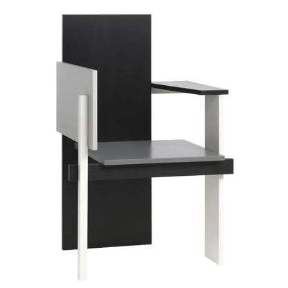 Pastoe Berlin Chair