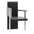 Pastoe Berlin Chair