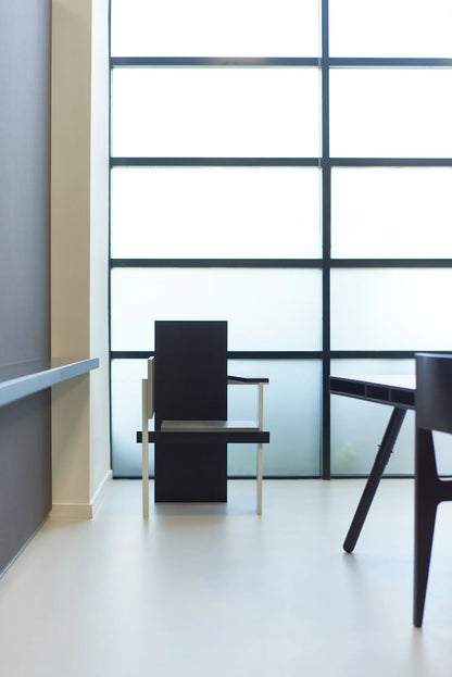 Pastoe Berlin Chair