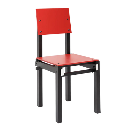 Pastoe Military Chair