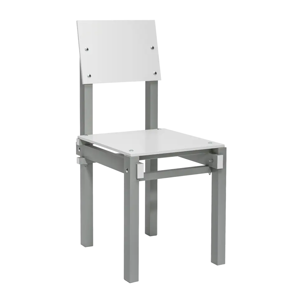 Pastoe Military Chair