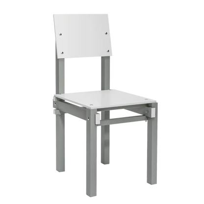 Pastoe Military Chair