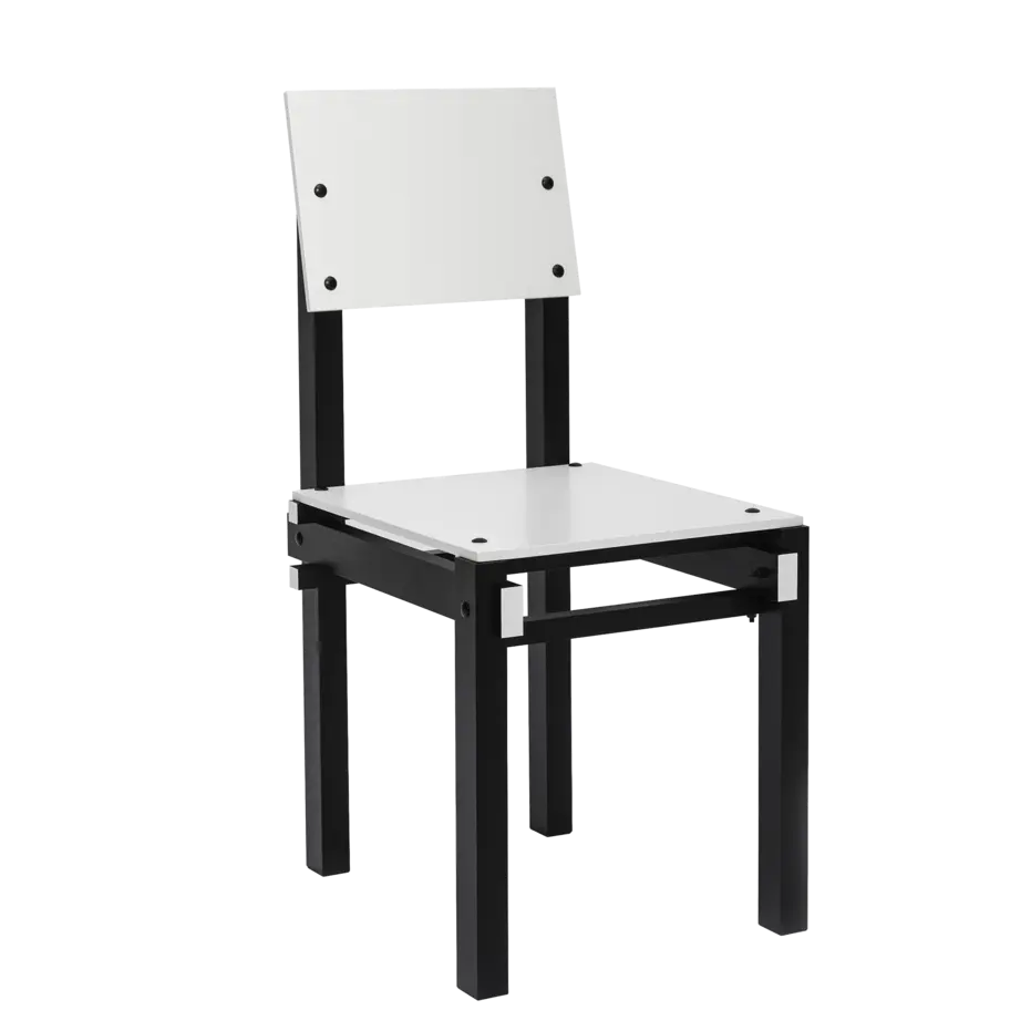 Pastoe Military Chair