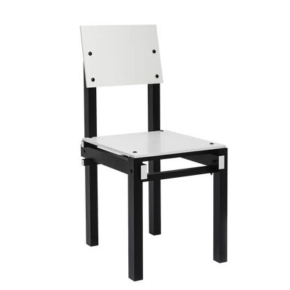 Pastoe Military Chair