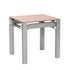 Pastoe Military Stool