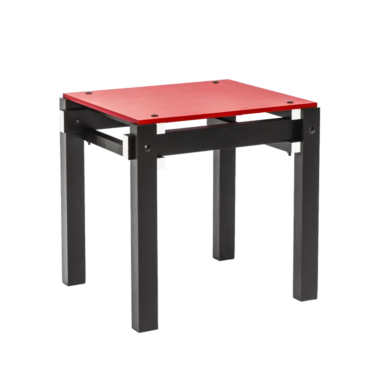 Pastoe Military Stool