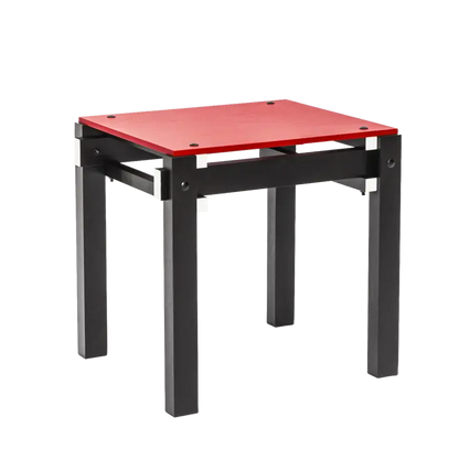 Pastoe Military Stool