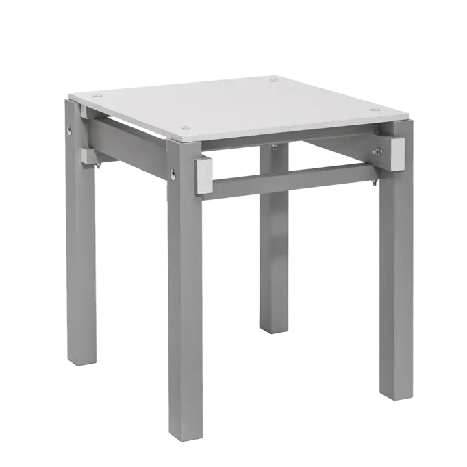 Pastoe Military Stool