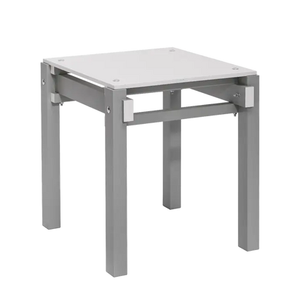Pastoe Military Stool