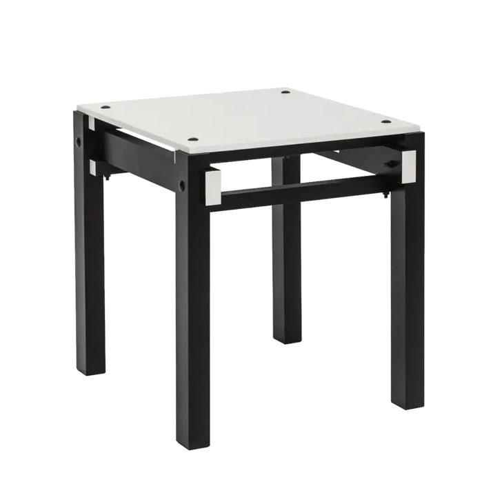 Pastoe Military Stool