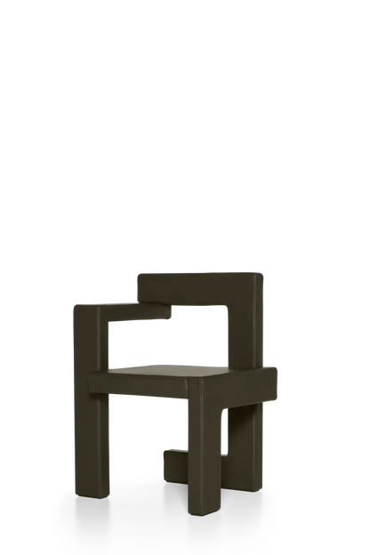 Pastoe Steltman Chair