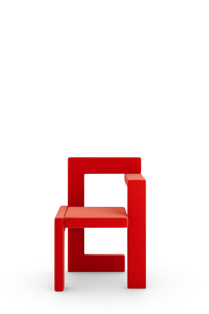 Pastoe Steltman Chair