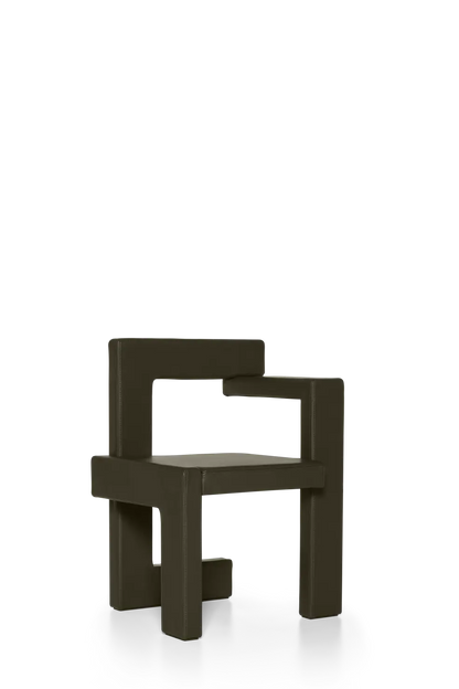 Pastoe Steltman Chair