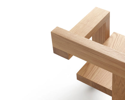 Pastoe Steltman Chair