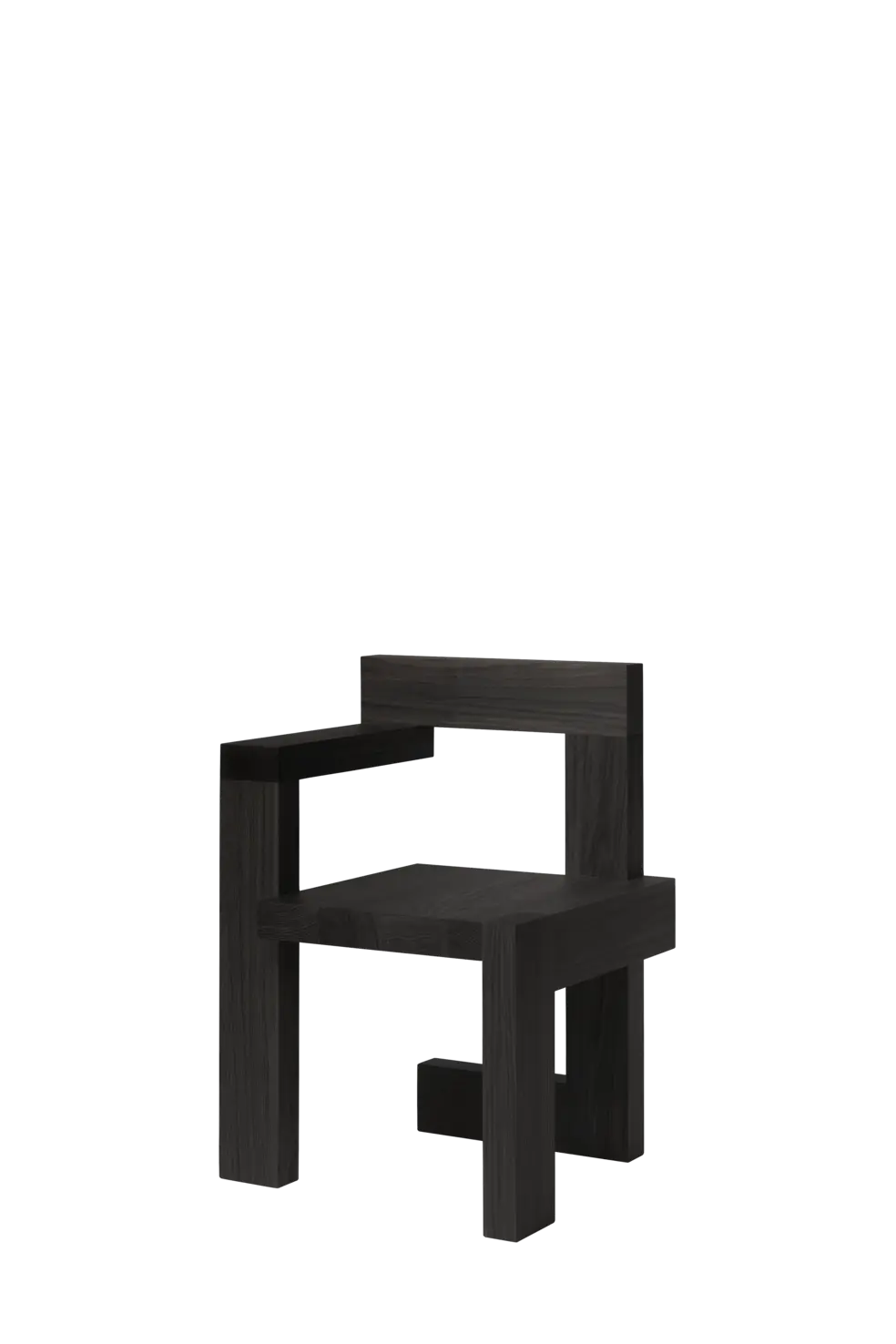 Pastoe Steltman Chair